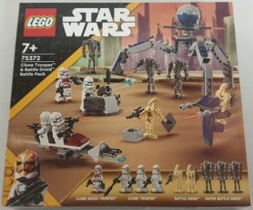 Lego 75372 Clone Trooper™ & Battle Droid™ (4)