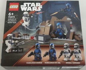 Lego 75373 Hinderlaag op Mandalore™ BP (2)