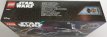 Lego 75393 TIE Fighter en X-wing combi (2)