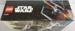 Lego 75393 TIE Fighter en X-wing combi (2)