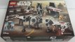 Lego 75393 TIE Fighter en X-wing combi (2)