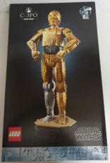 Lego 75398 C-3PO™ (2)
