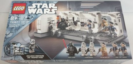 Lego 75387 Aan boord van de Tantive IV™ (3)