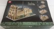 Lego 21061 Notre-Dame van Parijs
