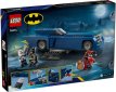 Lego 76274 Batman™ vs. Quinn™ en Freeze (V)