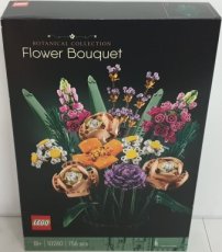 Lego 10280 Bloemenboeket (V)