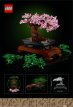 Lego 10281 Bonsaiboompje (V)