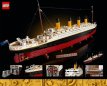 Lego 10294 Titanic (Huren)
