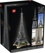 Lego 10307 Eiffeltoren (Huren)