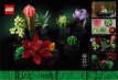 Lego 10309 Vetplanten (V)