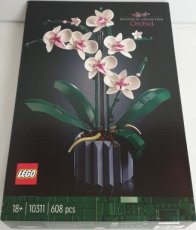 Lego 10311 Orchidee (V)