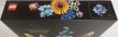 Lego 10313 Boeket met wilde bloemen Lego 10313 Boeket met wilde bloemen