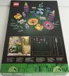 Lego 10313 Boeket met wilde bloemen (V)