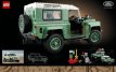 Lego 10317 Land Rover Classic Defender 90 (Huren)