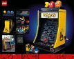 Lego 10323 PAC-MAN Arcade (Huren)