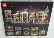 Lego 10326 Natuurhistorisch museum