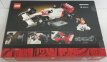 Lego 10330 McLaren MP4/4 en Ayrton Senna Lego 10330 McLaren MP4/4 en Ayrton Senna