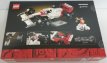 Lego 10330 McLaren MP4/4 en Ayrton Senna (V)