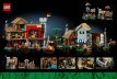 Lego 10332 Middeleeuws stadsplein (Huren)