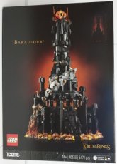 Lego 10333 Barad-dûr™ (Huren)