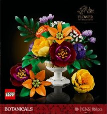 Lego 10345 Bloemstuk (V)