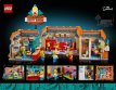 Lego 10352 Krusty Burger (Huren)