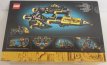 Lego 10355 Blacktron Renegade (V)