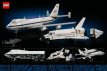 Lego 10360 Shuttle Carrier Aircraft (Huren)
