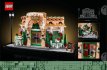 Lego 10362 Frans café (Huren)