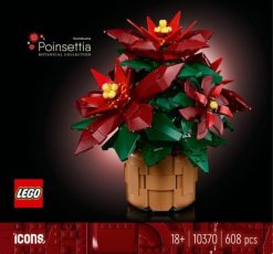 Lego 10370 Kerstster (V)