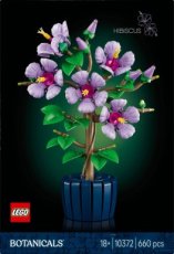 Lego 10372 Hibiscus (V)
