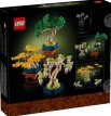 Lego 10373 Mini bonsaiboompjes (V)