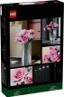 Lego 10374 Roze rozenboeket (V)