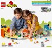 Lego 10428 Grote interactieve buurttrein (Huren)