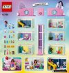 Lego 10788 Gabby's poppenhuis (Huren)