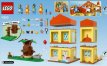 Lego 11203 Huis van Bluey en haar familie (V)