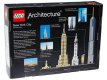 Lego 21028 New York (V)