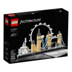 Lego 21034 Londen (V)