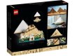 Lego 21058 Grote Piramide van Gizeh (V)