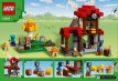 Lego 21262 De windmolenboerderij (Huren)