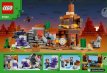 Lego 21263 De woestenijmijnschacht (Huren)