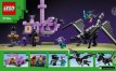 Lego 21264 De Enderdraak en het End-schip (Huren)