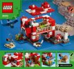 Lego 21270 Het Mooshroom huis (Huren)