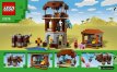 Lego 21278 De Plunderaar buitenpost (Huren)