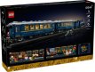 Lego 21344 De Oriënt-Express (Huren)