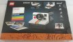 Lego 21345 Polaroid OneStep SX-70 camera (V)