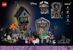 Lego 21351 The Nightmare Before Christmas (Huren)