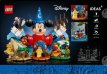 Lego 21352 Disney magie (Huren)