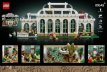 Lego 21353 De botanische tuin (Huren)