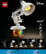 Lego 21357 Disney Pixar Luxo Jr. (Huren)